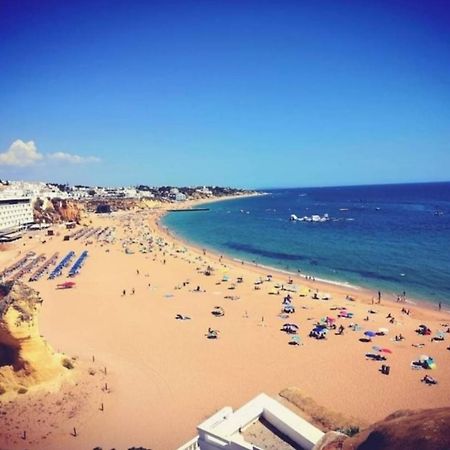Blue House Albufeira Exterior foto