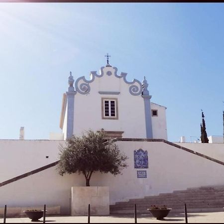 Blue House Albufeira Exterior foto