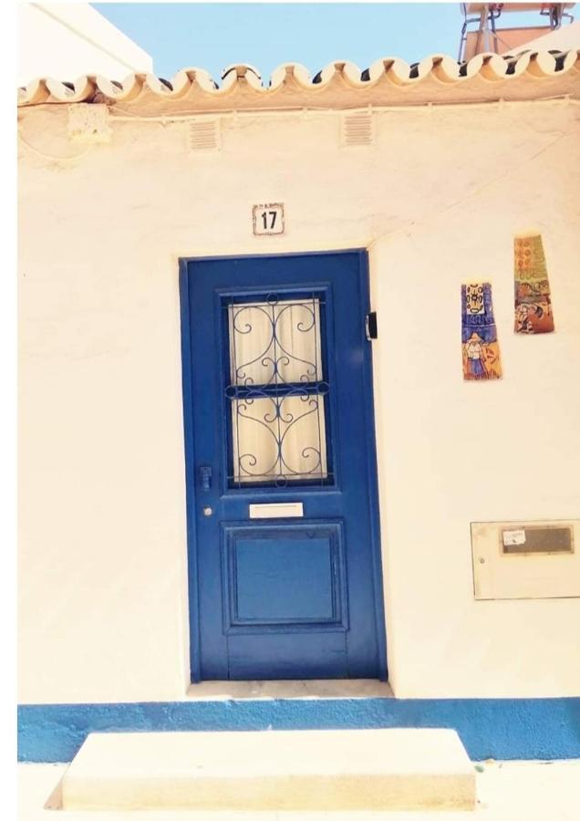 Blue House Albufeira Exterior foto