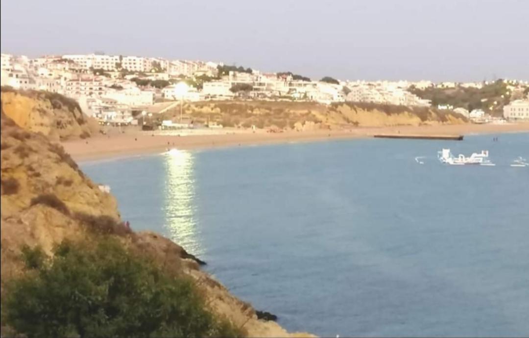Blue House Albufeira Exterior foto