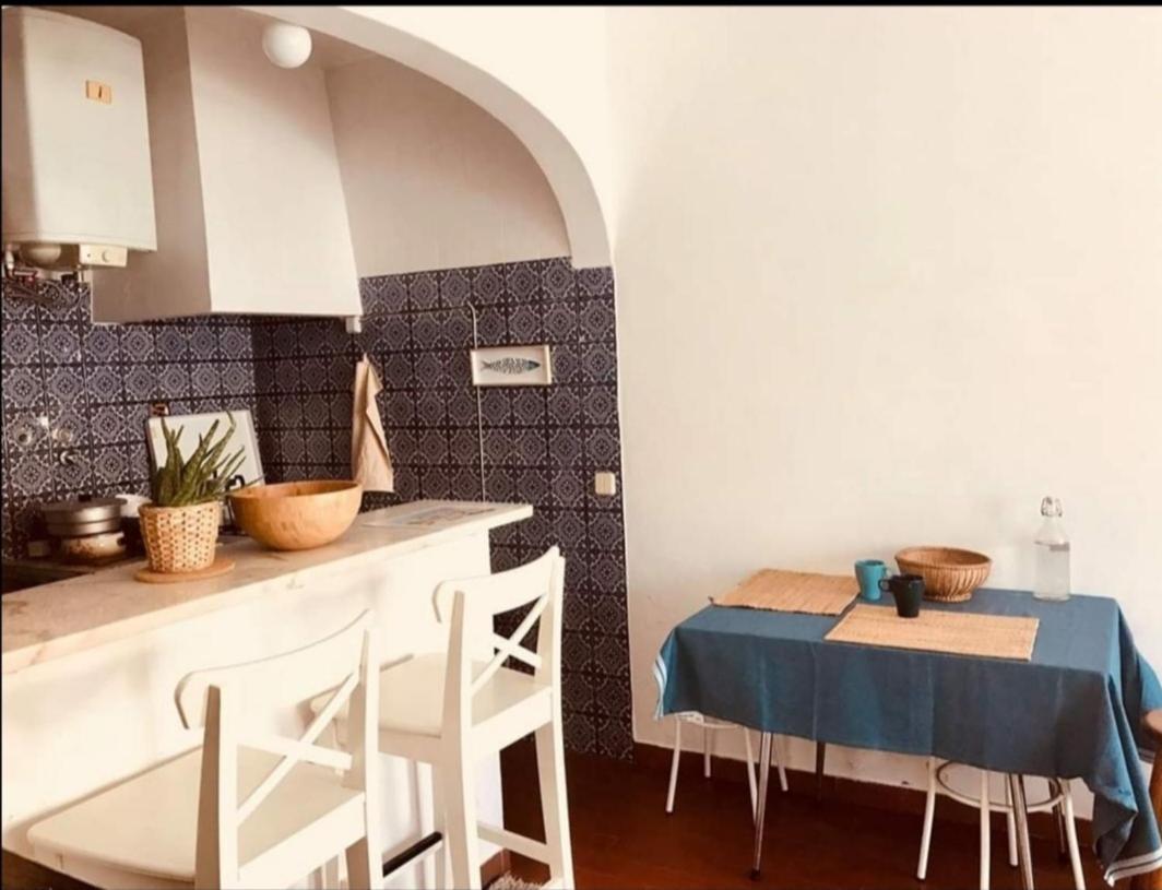 Blue House Albufeira Exterior foto