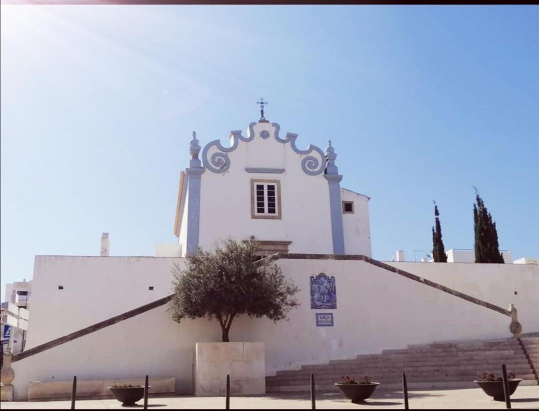 Blue House Albufeira Exterior foto